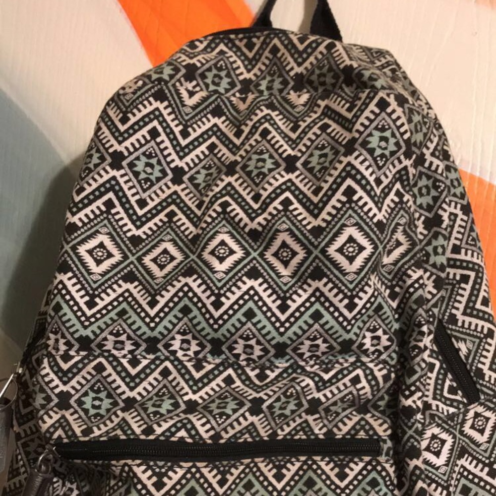 Backpack - Picture 2 of 2